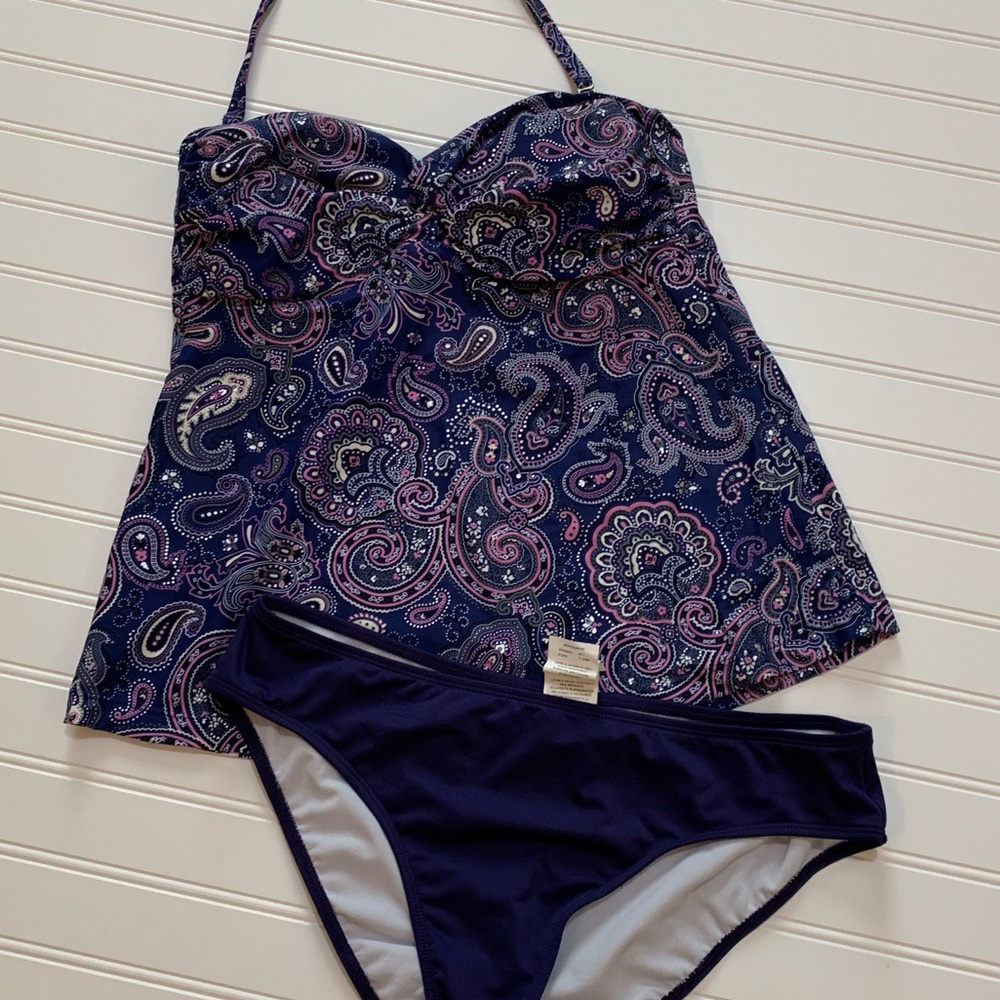 Women’s Two Piece Swimsuit